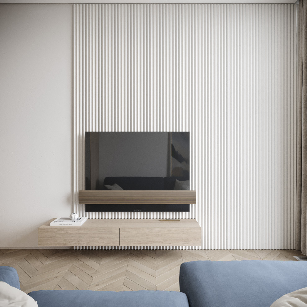 Квартира ЖК Виталити