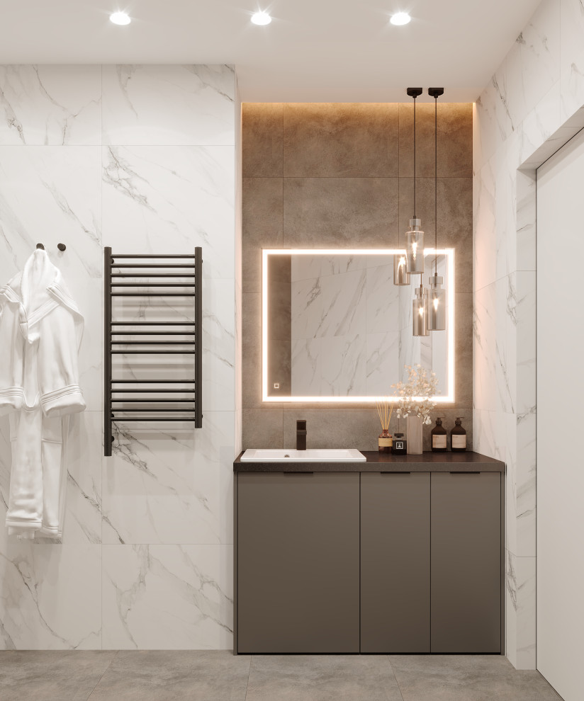 Квартира в ЖК "Невский"