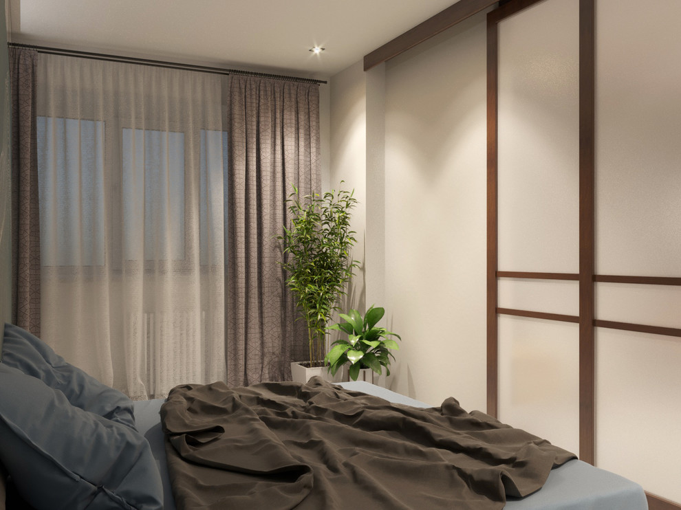 Квартира на Балтийской