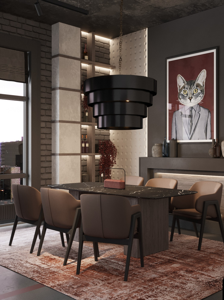 Рестобар. Продолжение