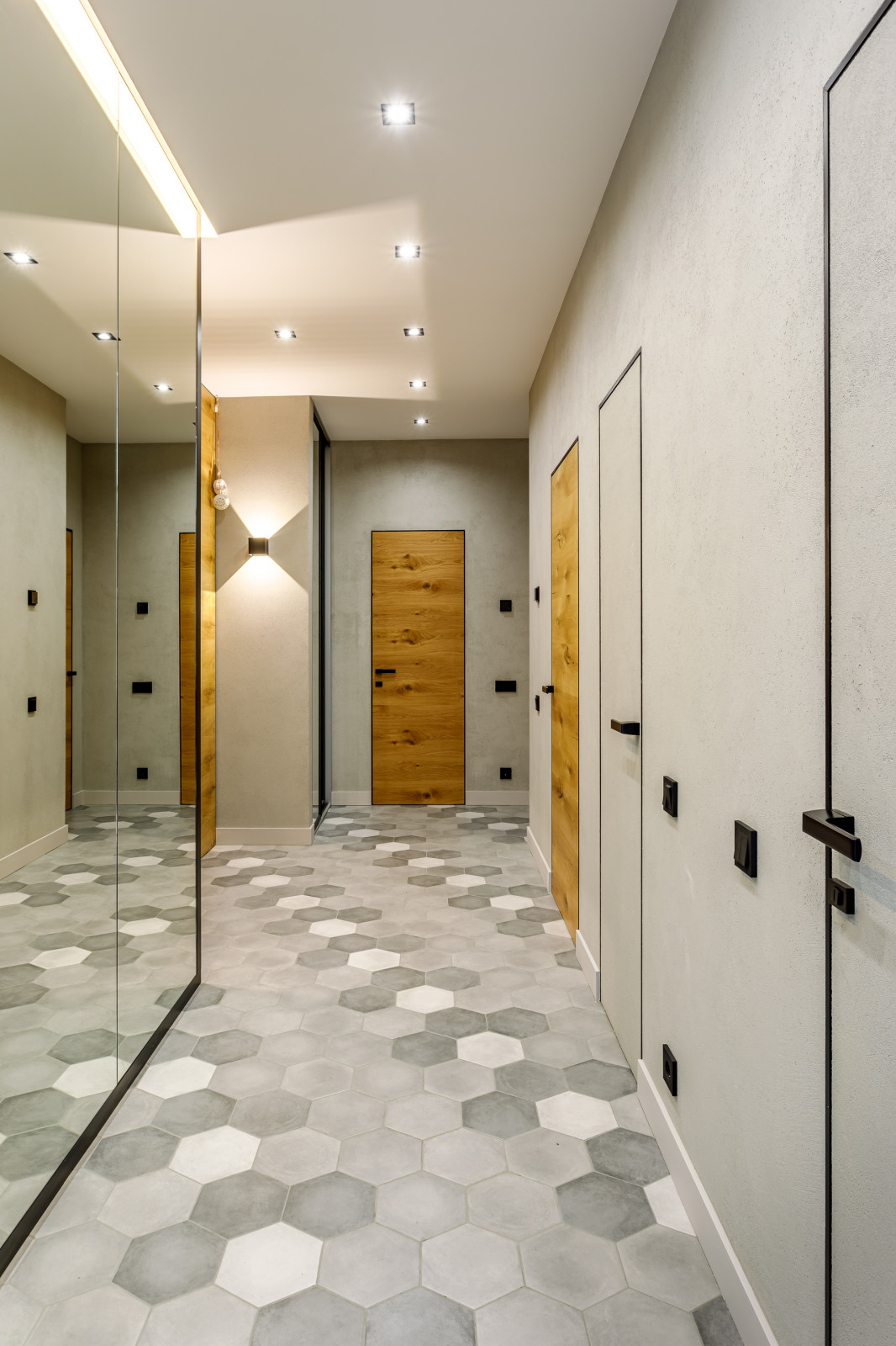 ЖК "Мосфильмовский" фото