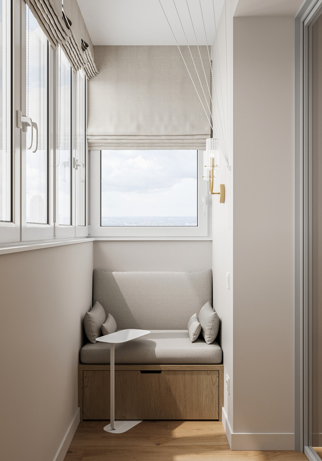 Квартира на  Сельмаше