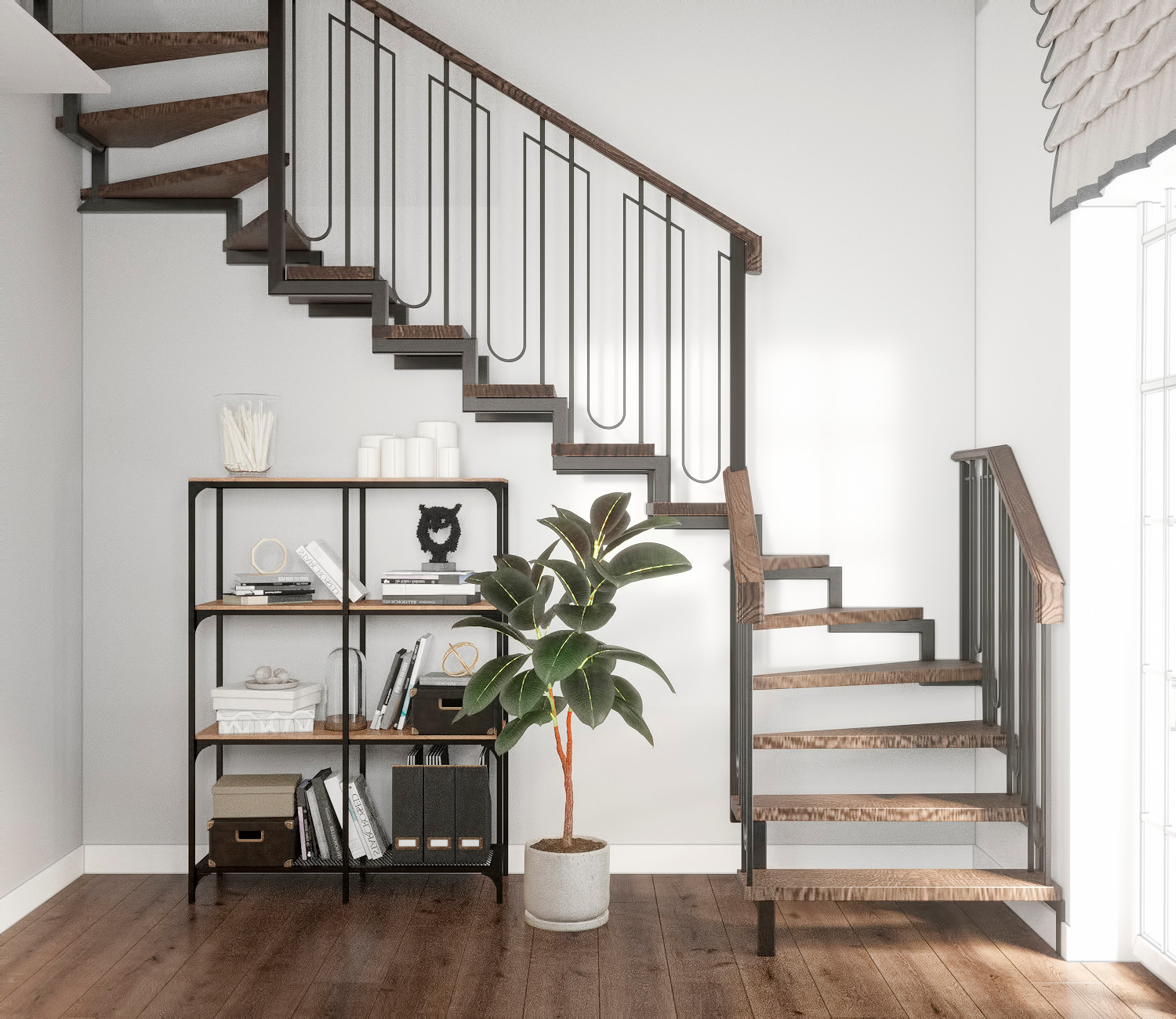 Дом Николина Гора