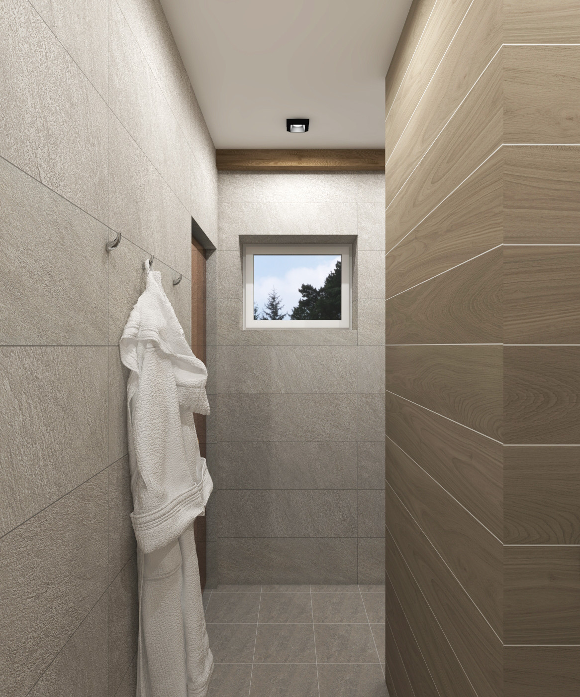 Проект загородного дома в тульской области