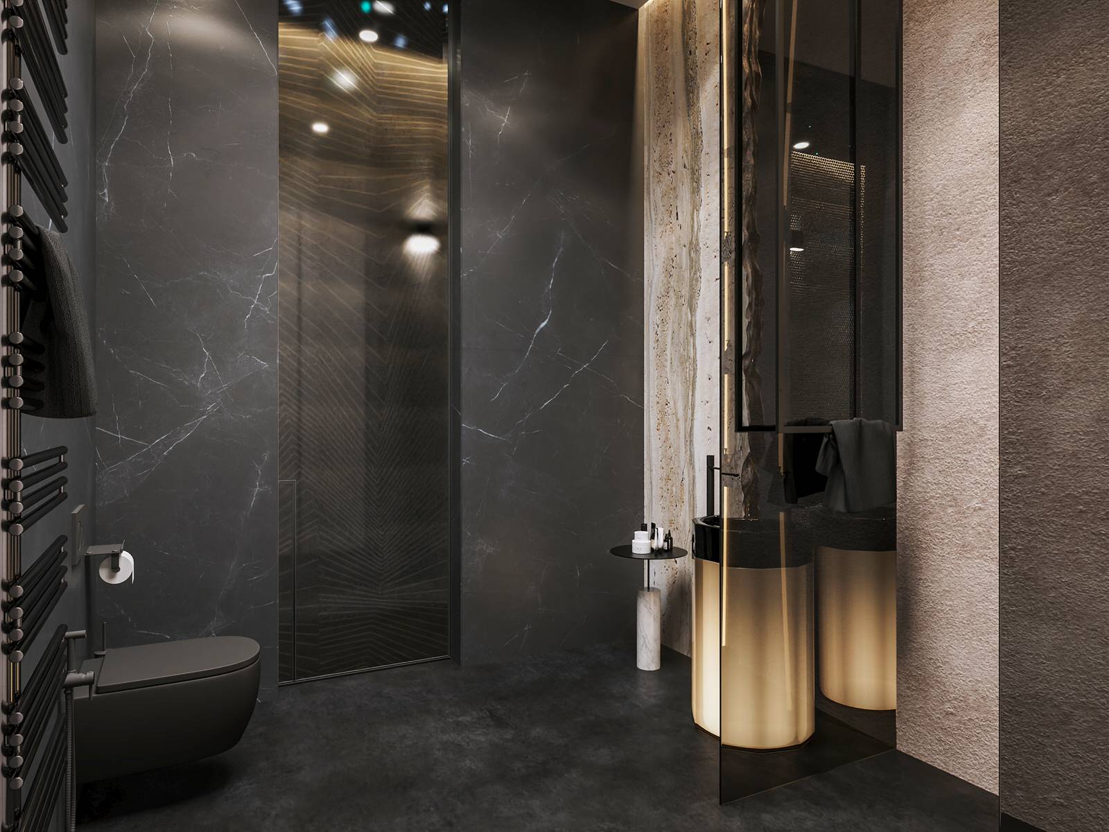 Дом с пантерой