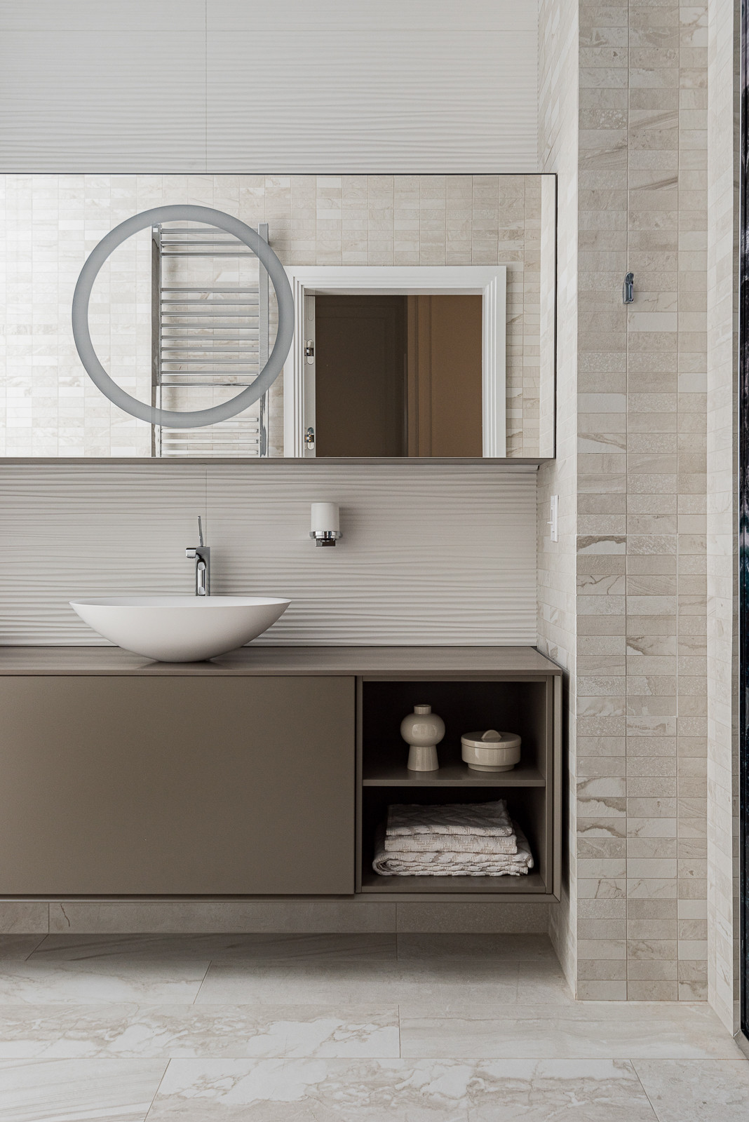 Мебель для ванной комнаты