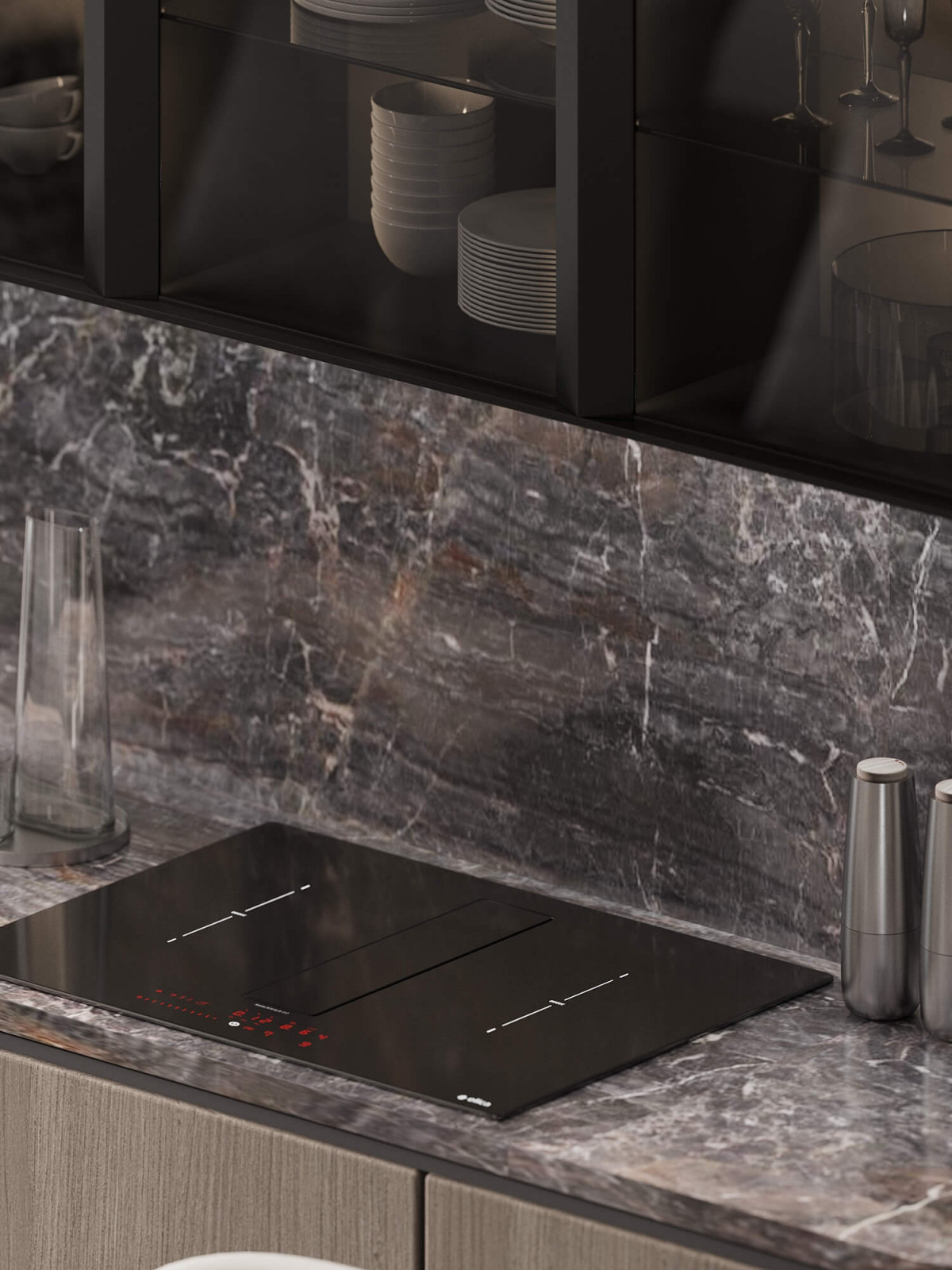 100 кв.м. в ЖК D1