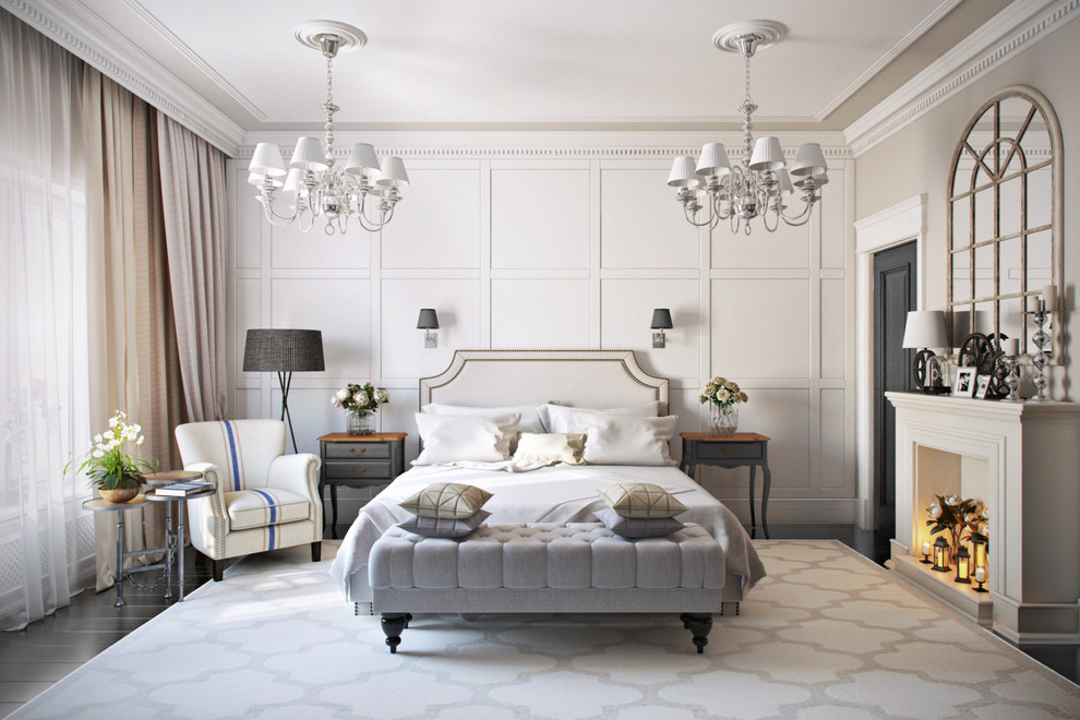 Небольшая квартирка