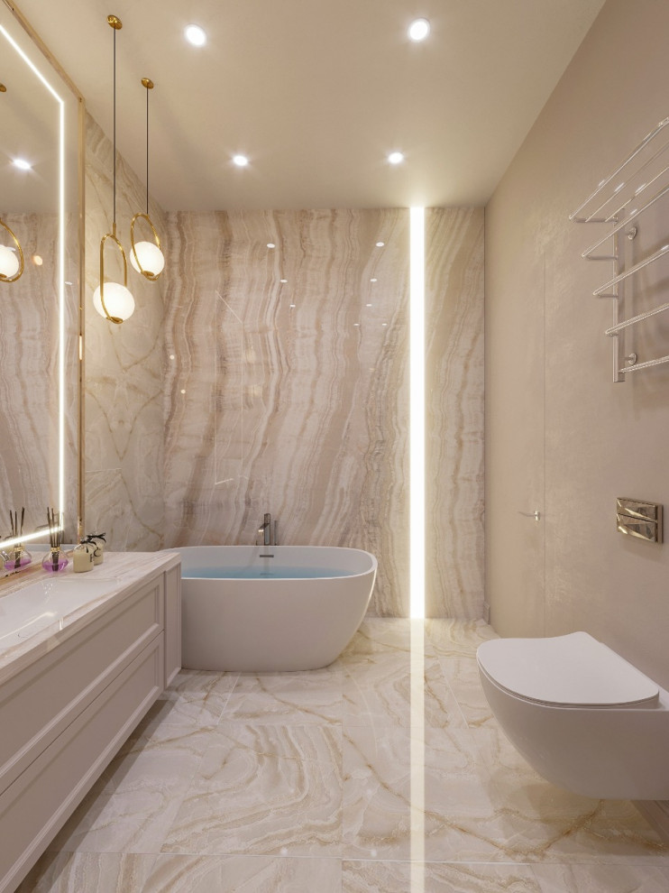 Обложка проекта: Визуализация интерьерных решений для линейки SABER №2