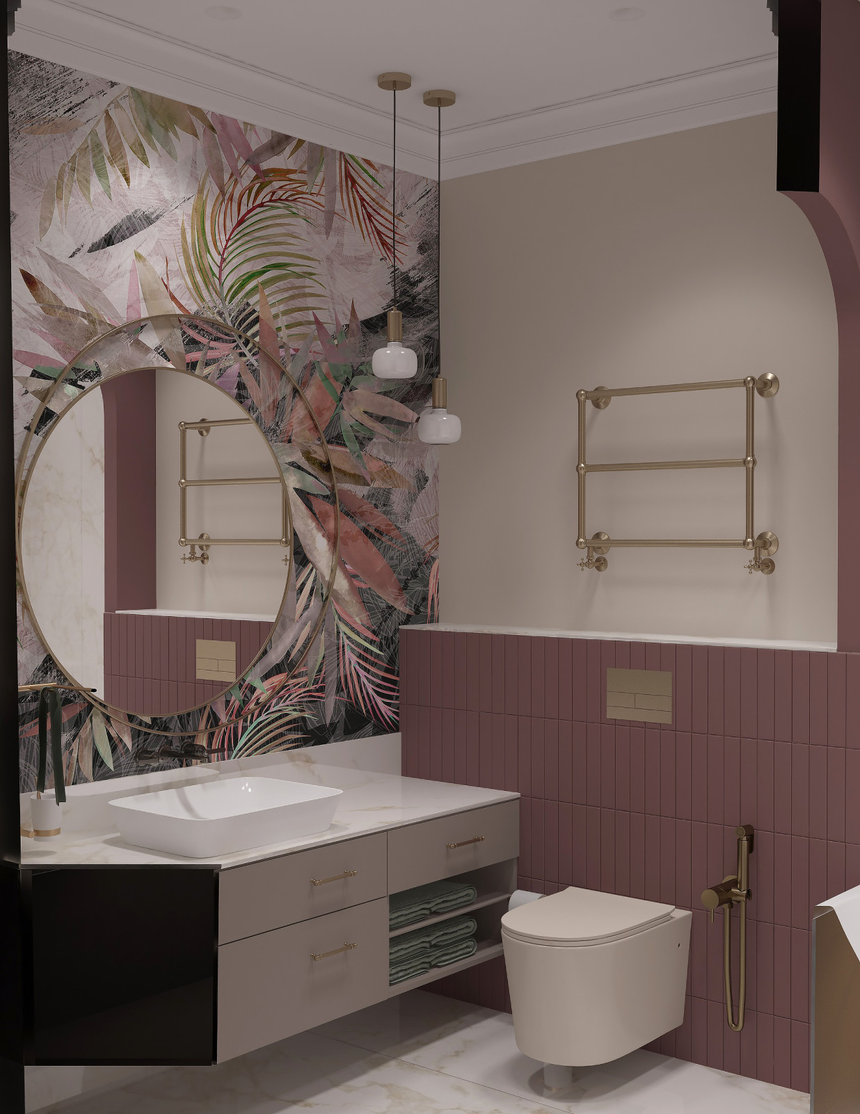 Томск, жк Salt Park