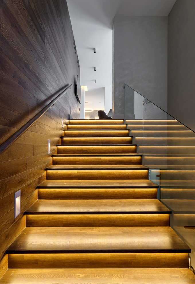 Обложка проекта: Дом в Воронежской области