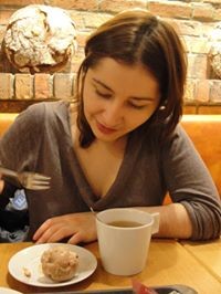 Leysan Alimova