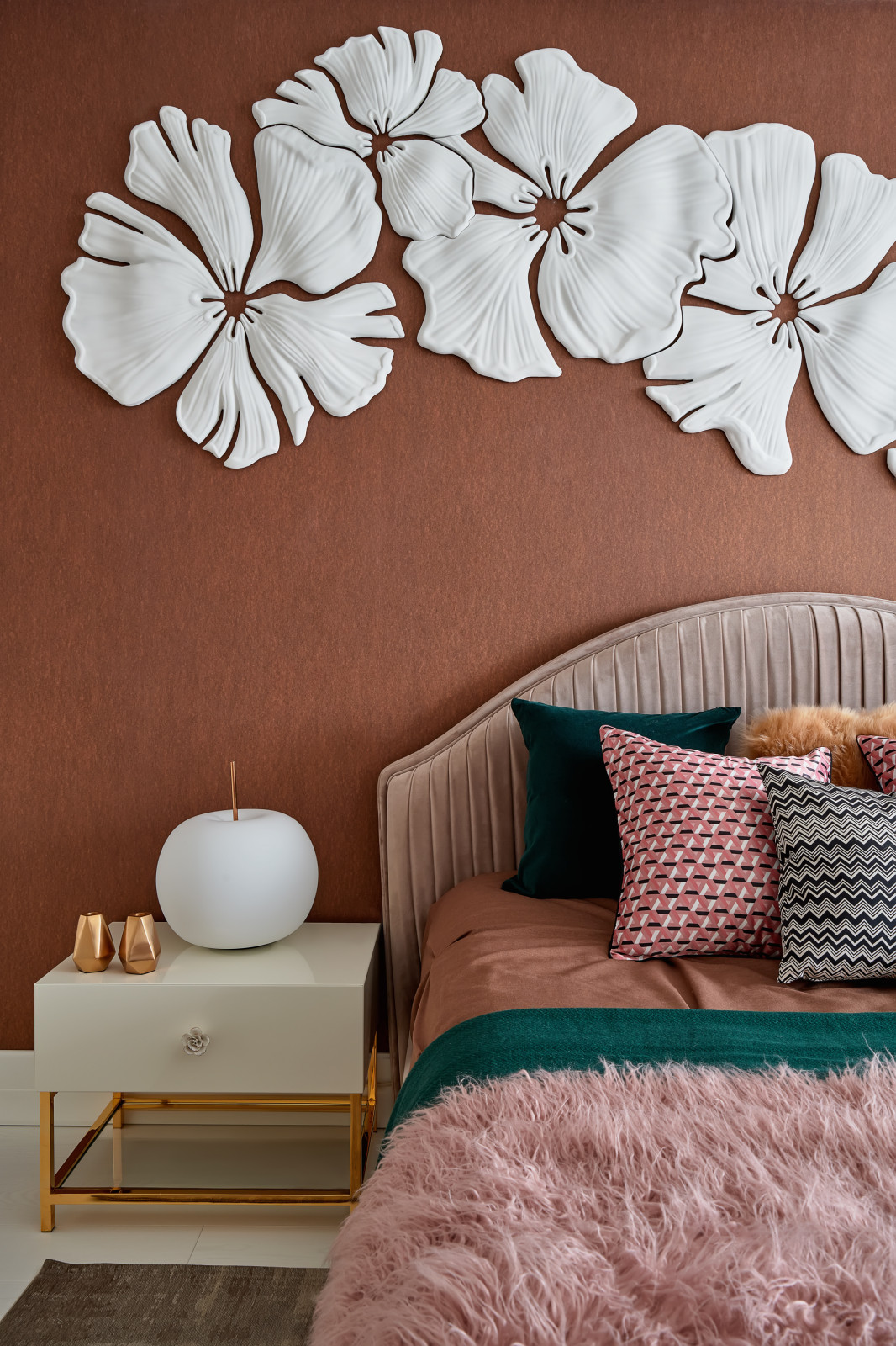 "Квартира для бабушки"