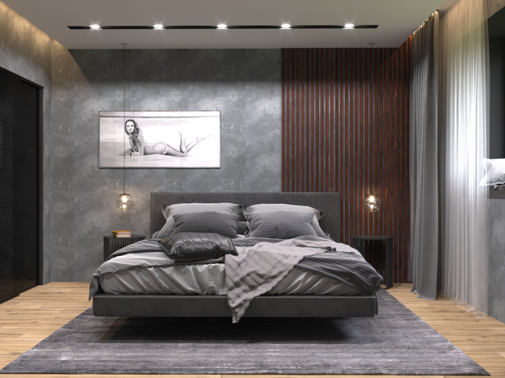 Апартаменты в центре Москвы для Алексея