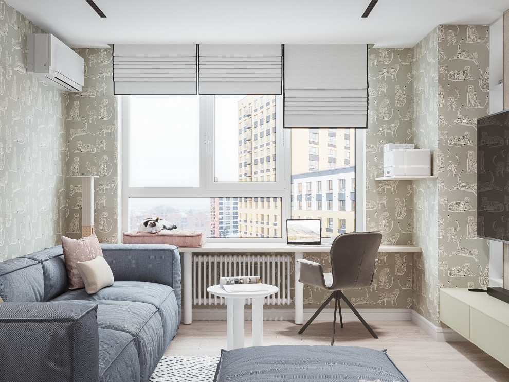 Нежность хищника