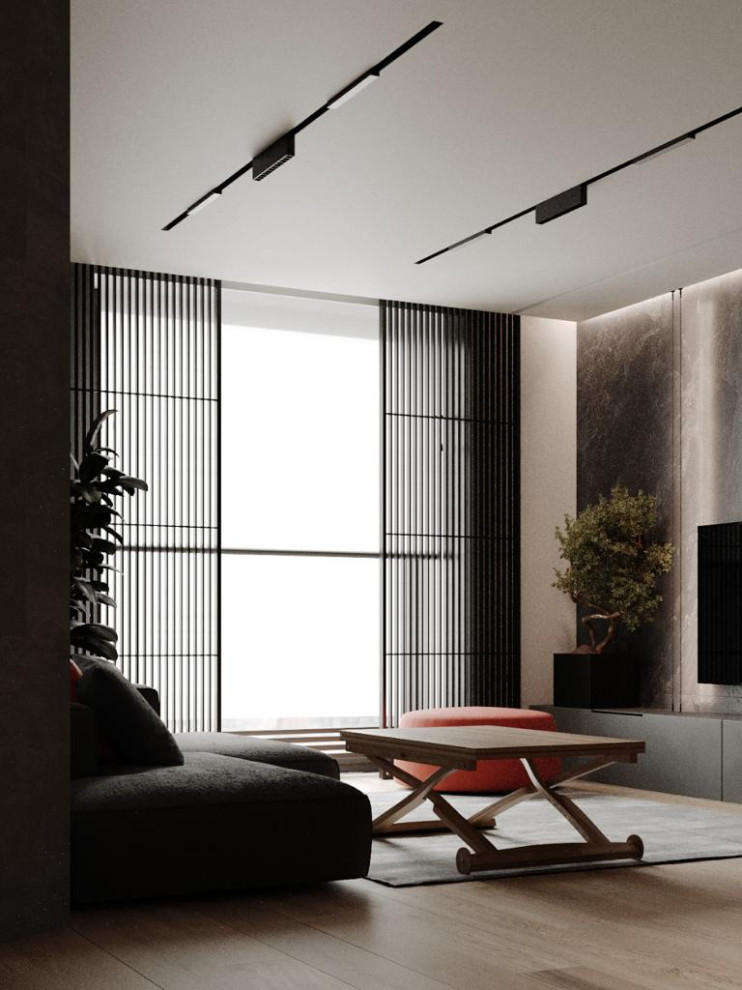 Woodstone harmony apartment