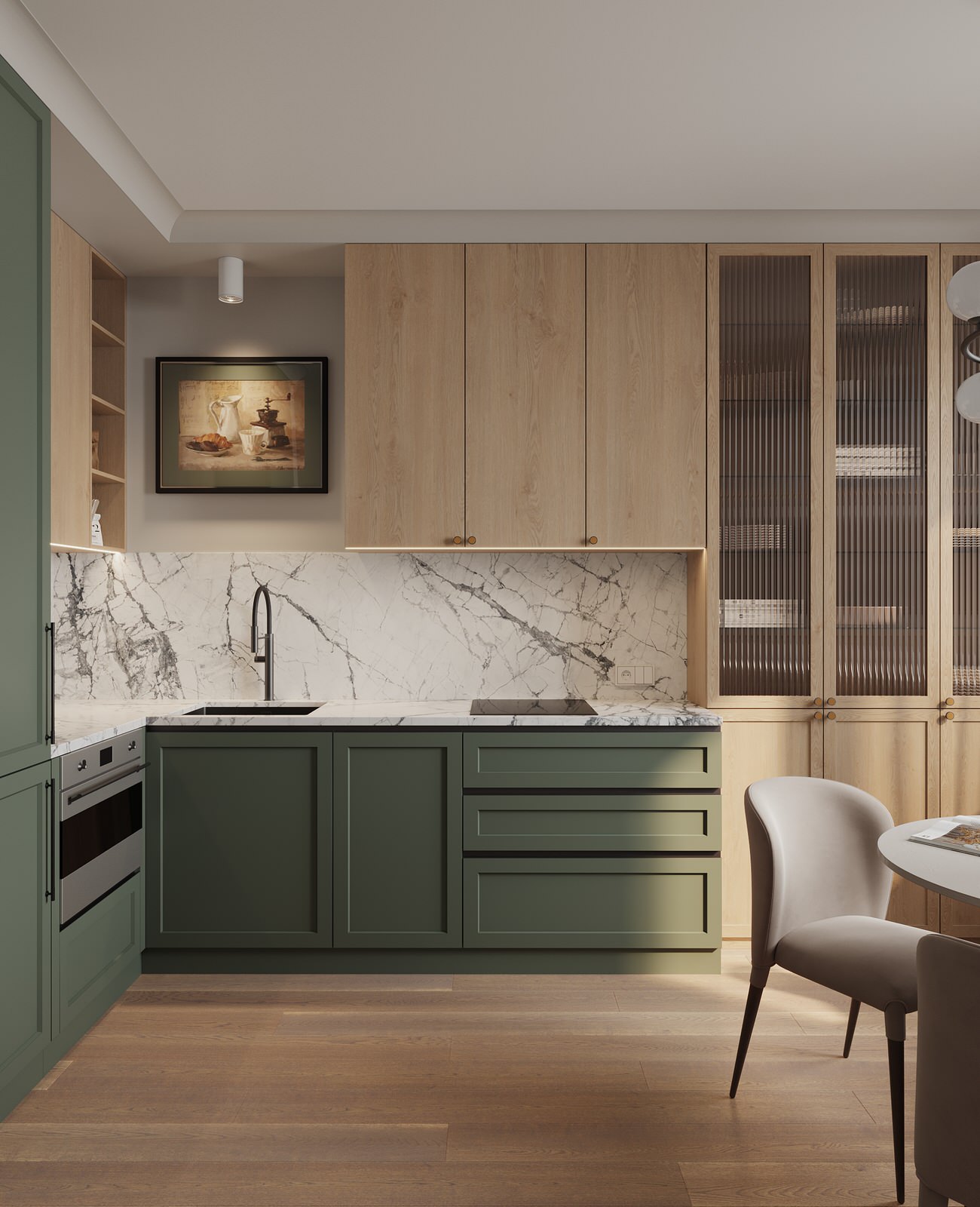 Ул.40 Лет Октября