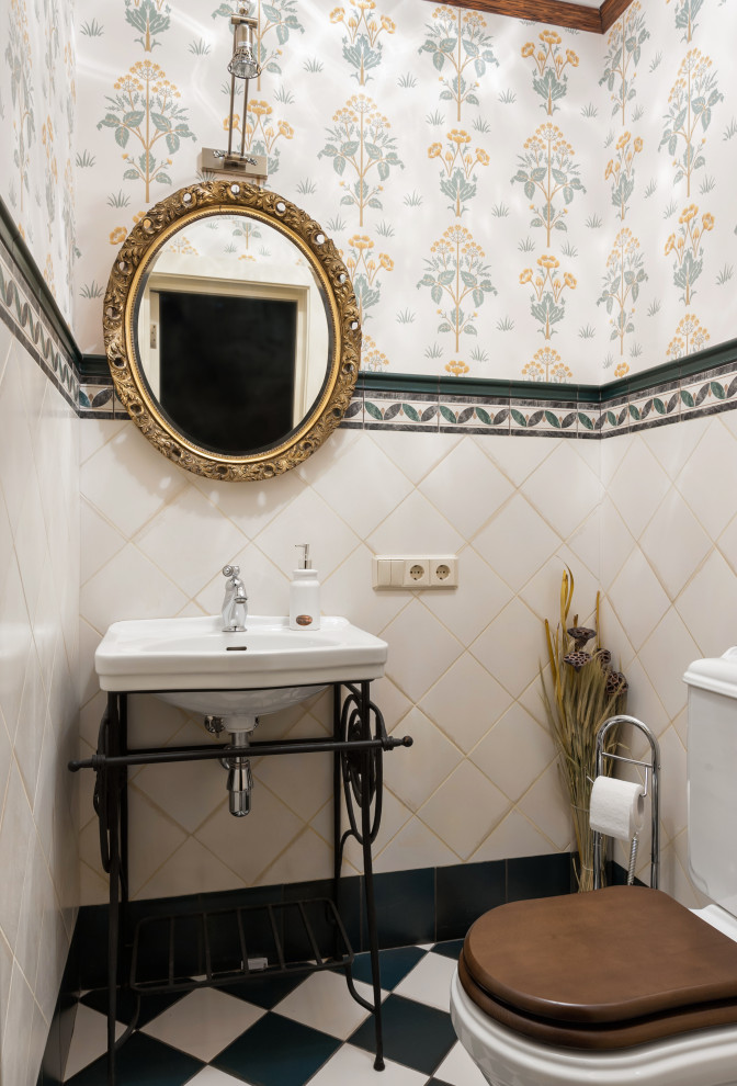 Дом у Медного озера