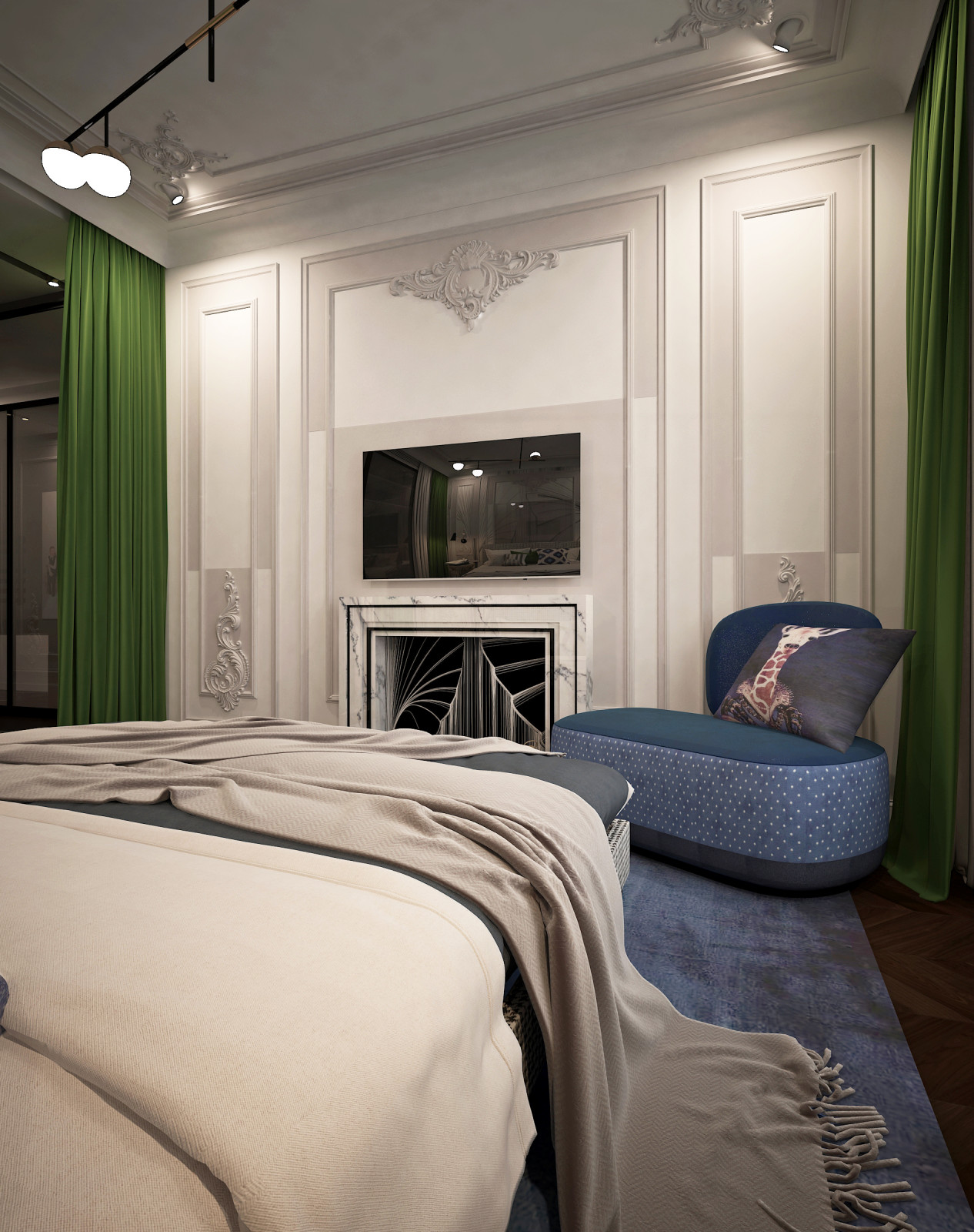 Королева мать