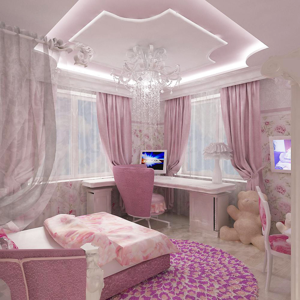 Частный дом в Желнино