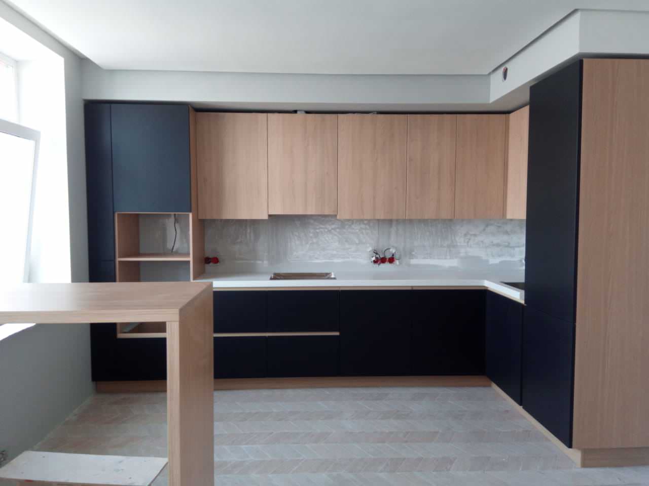 Профиль-ручка