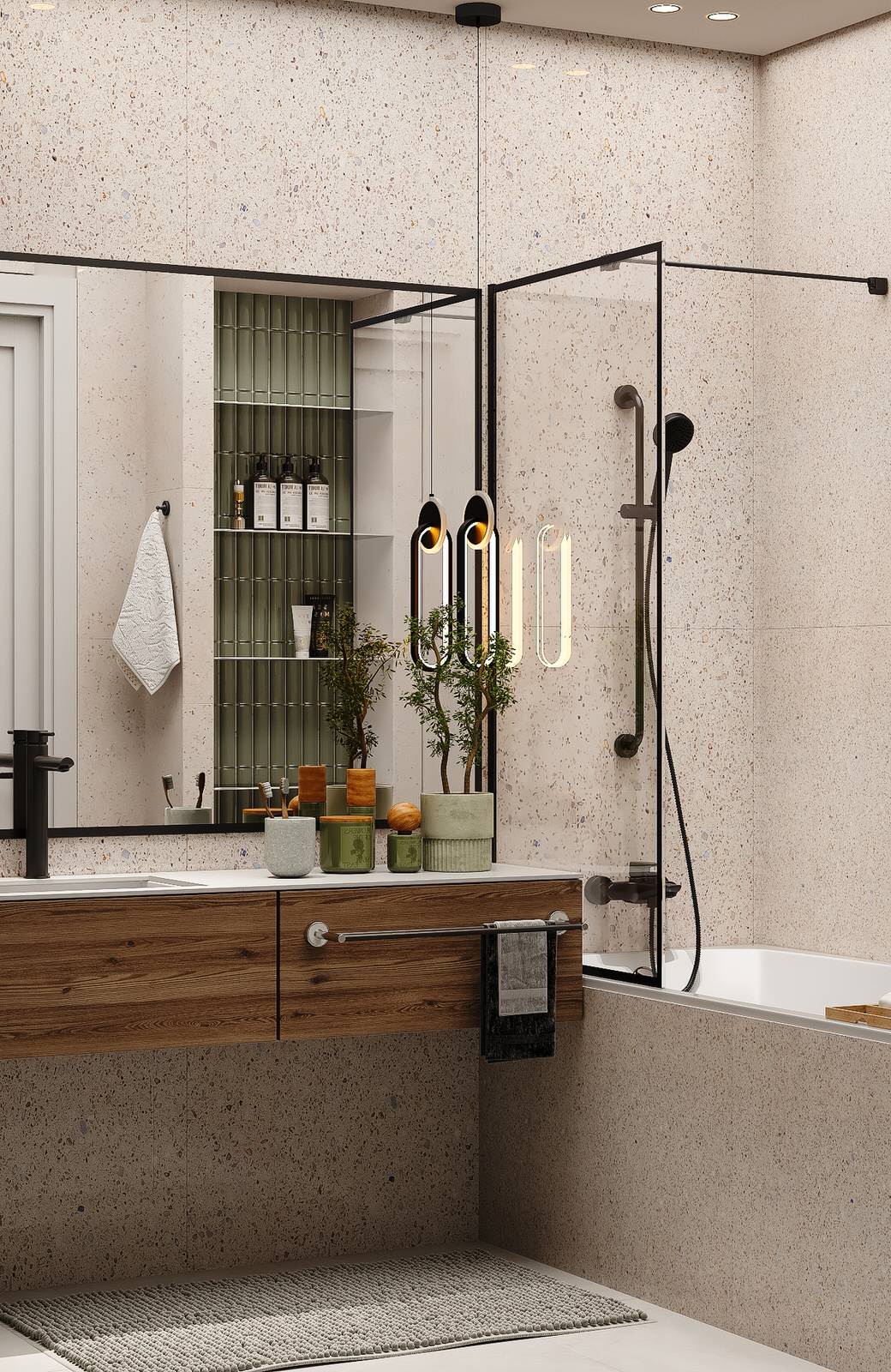 ЖК"Новая Москва"