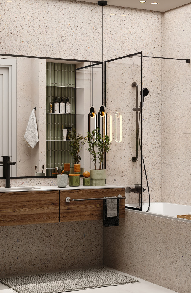 ЖК"Новая Москва"