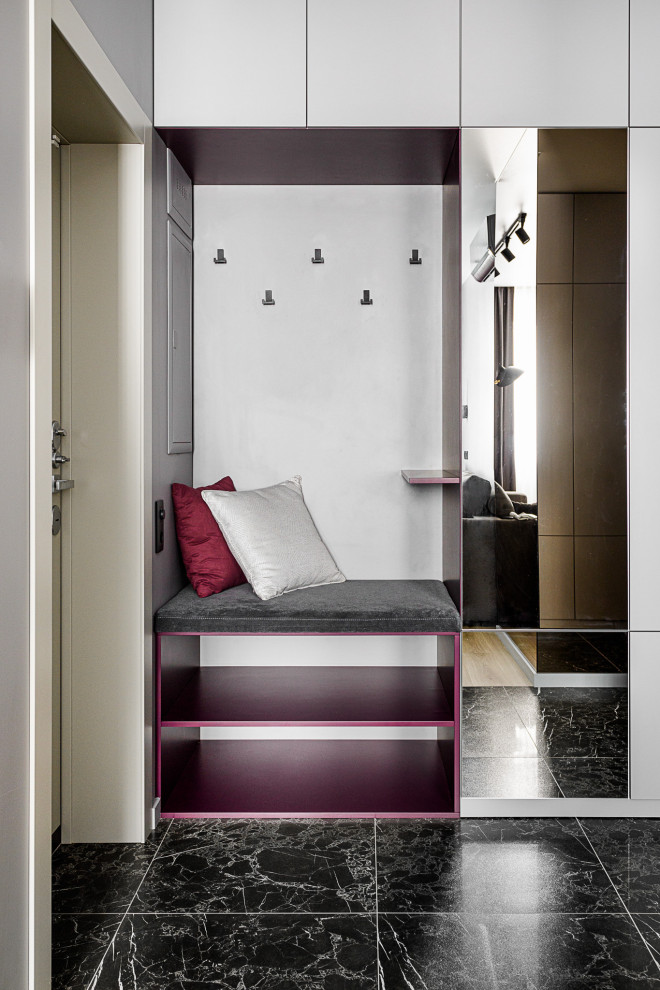 Квартира в современном стиле