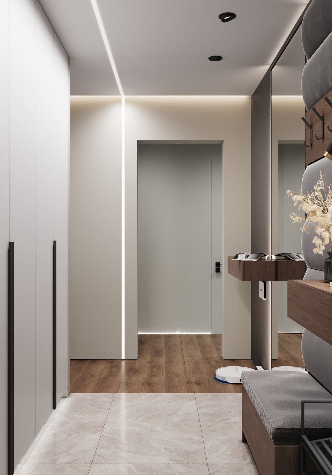 Миндальная графика