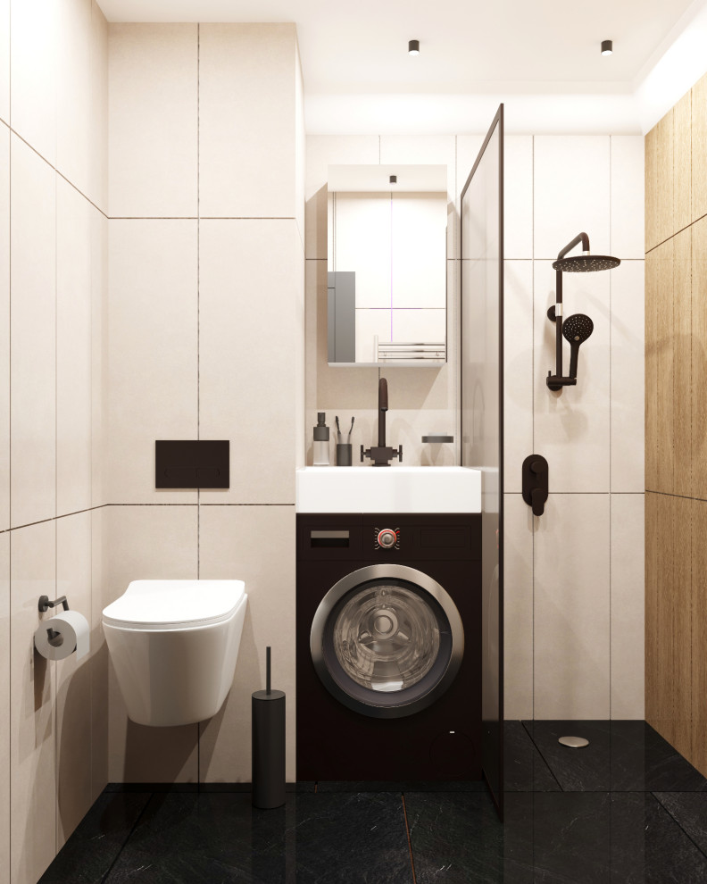 Дизайн-проект "Ленинградская"