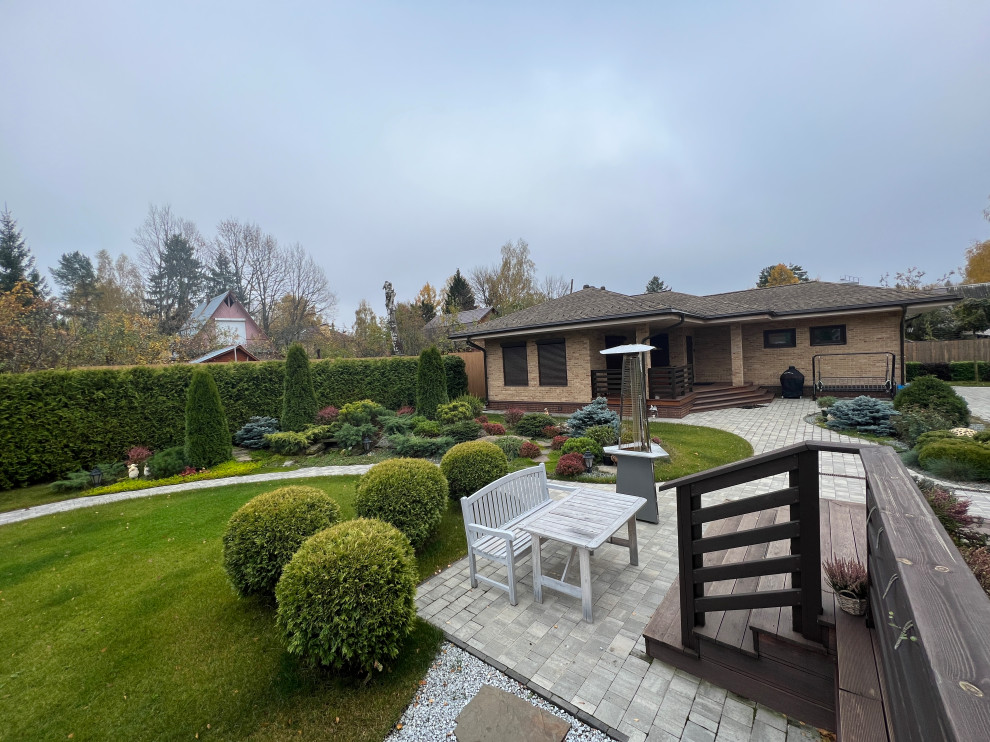 Красота в деталях