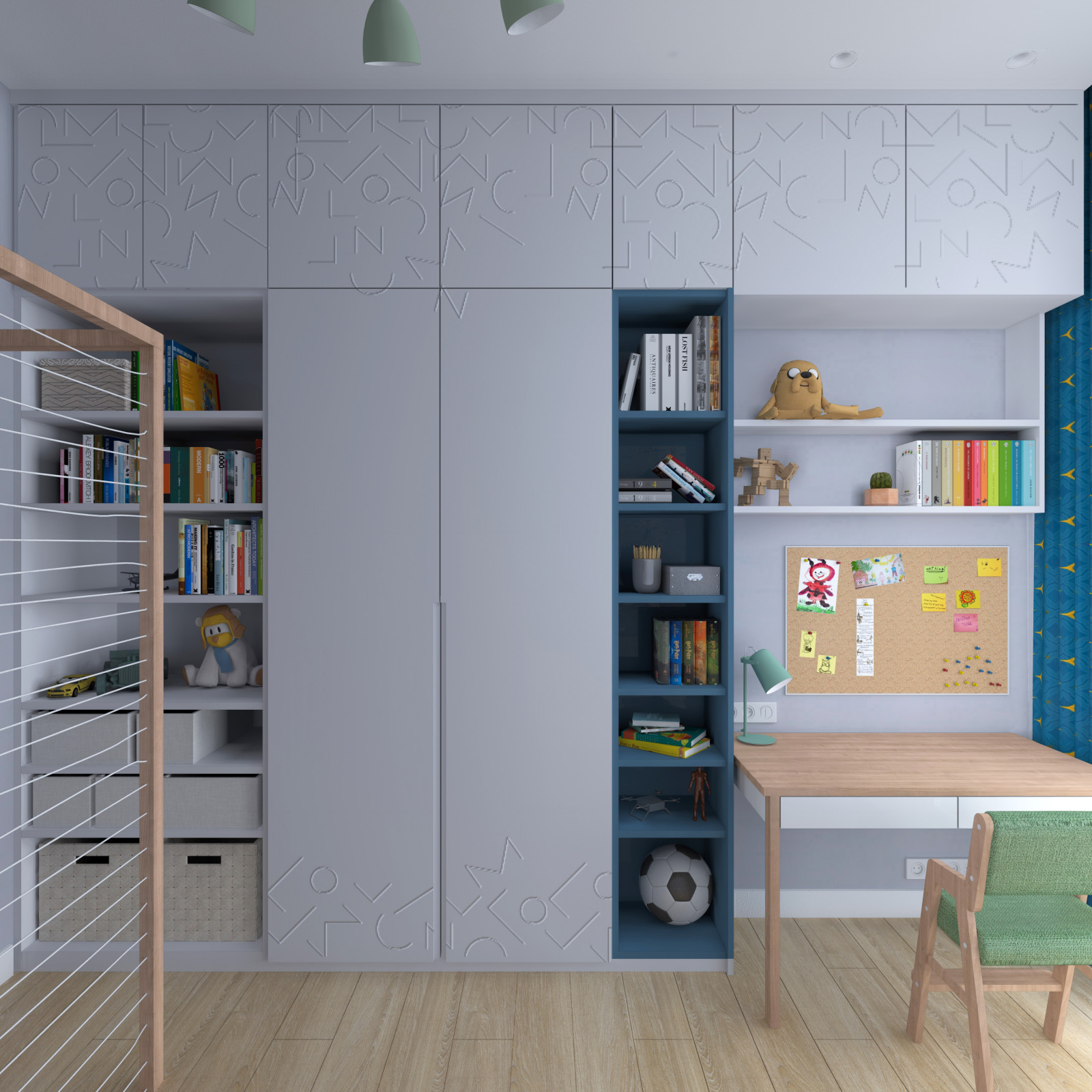 ЖК Хорошевский