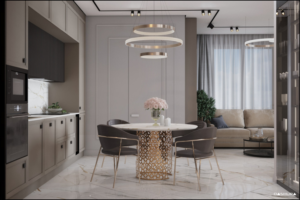 ЖК Царская площадь