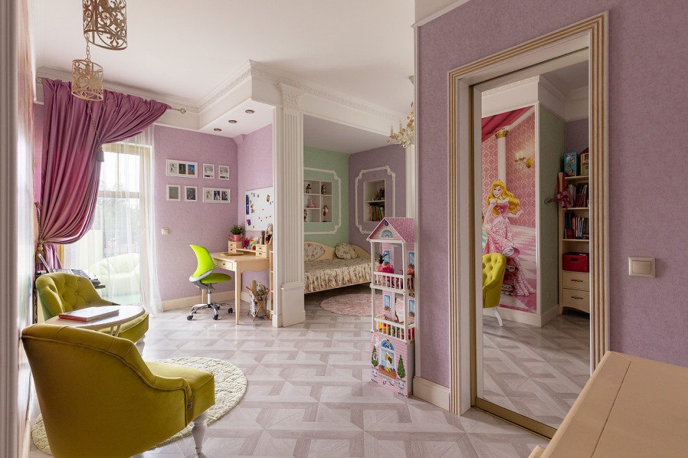 Загородный дом г. Звенигород