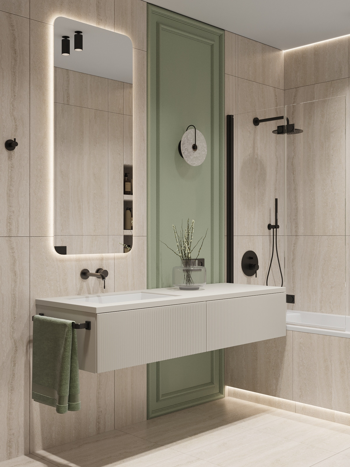 ЖК Мельница 2 дом