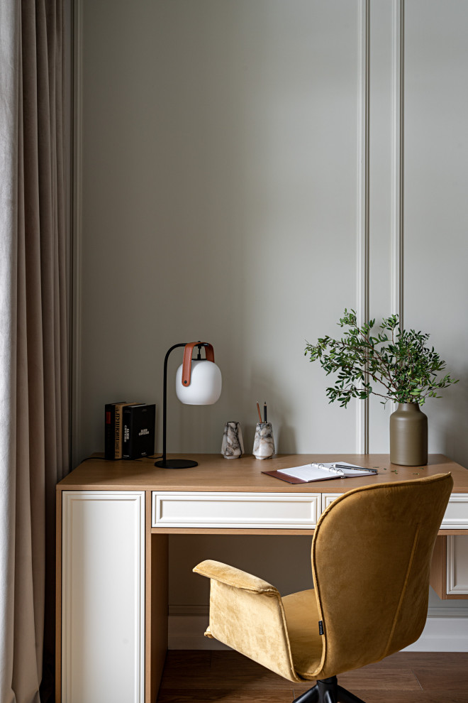 Проект "Кедровая Роща"