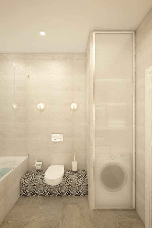 Квартира в Новогорске