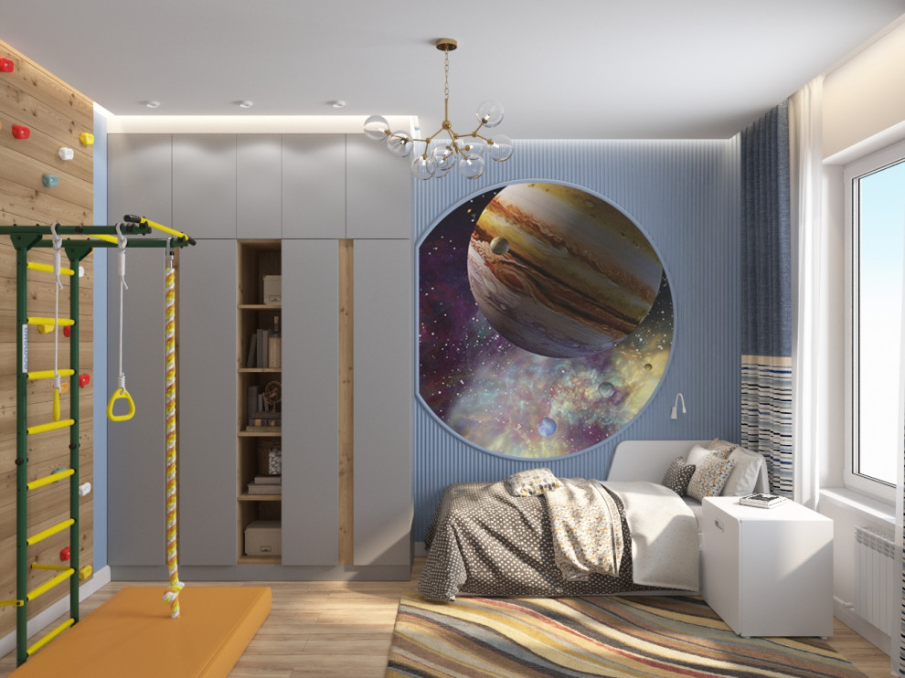 Дом в Шильне 140м2