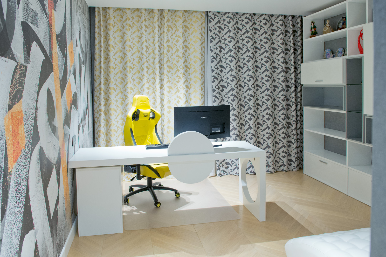 Квартира в Москве