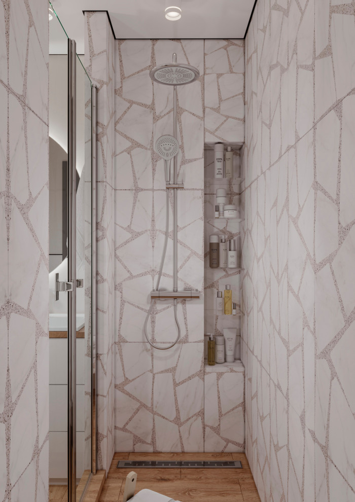 Однушка на ул.Жукова