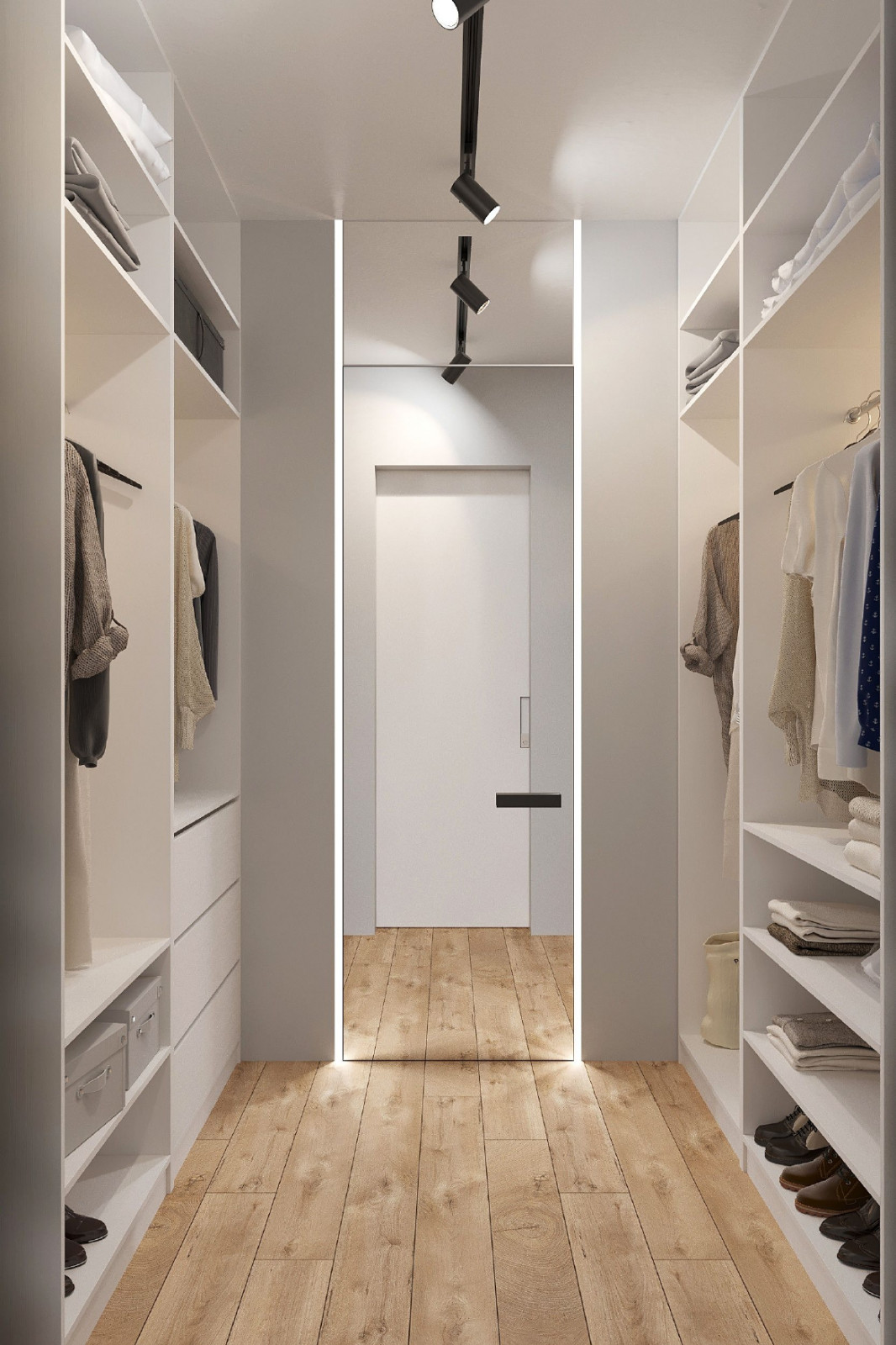 ЖК Вандер Парк