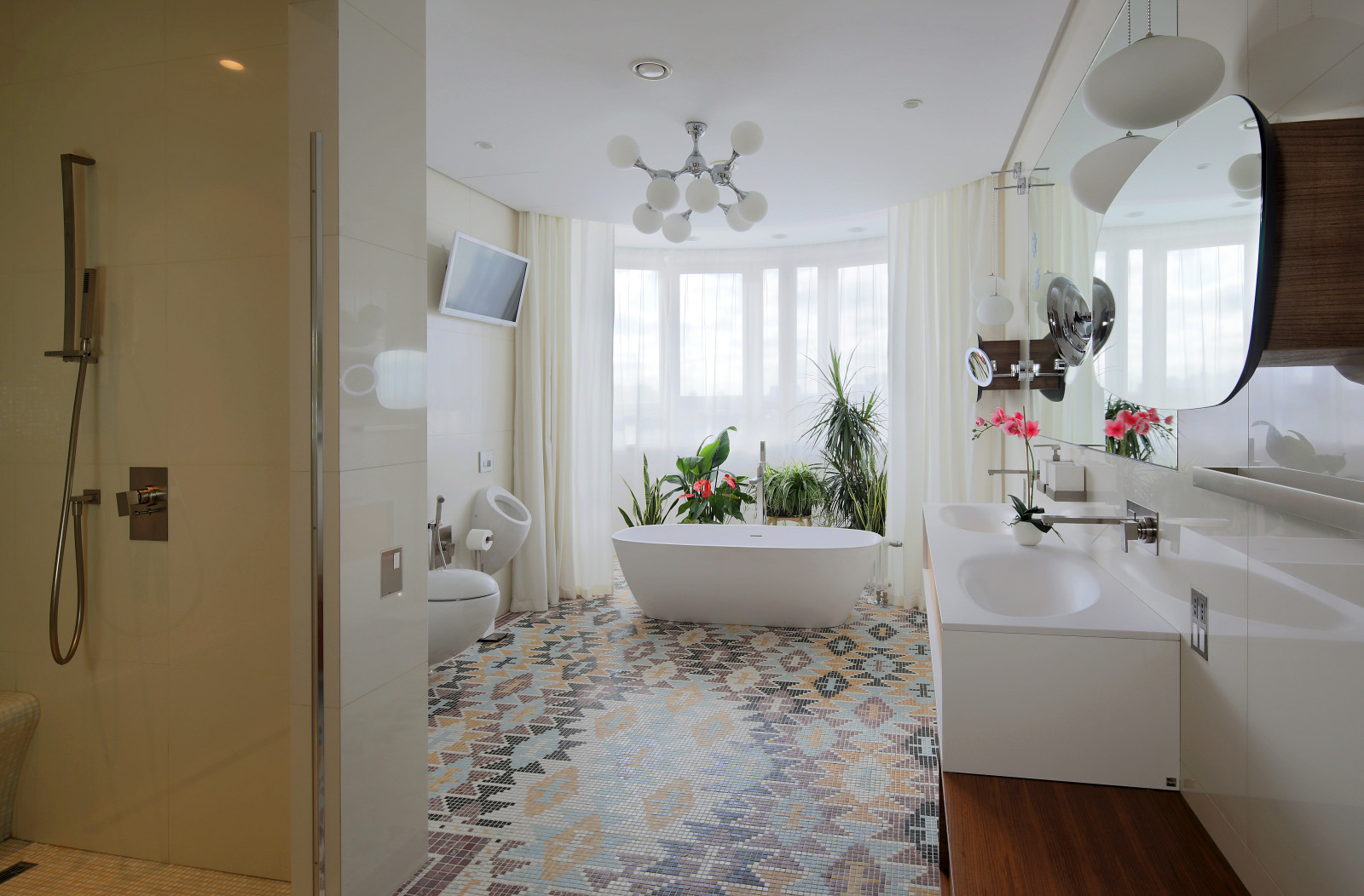 жк "Три капитана"