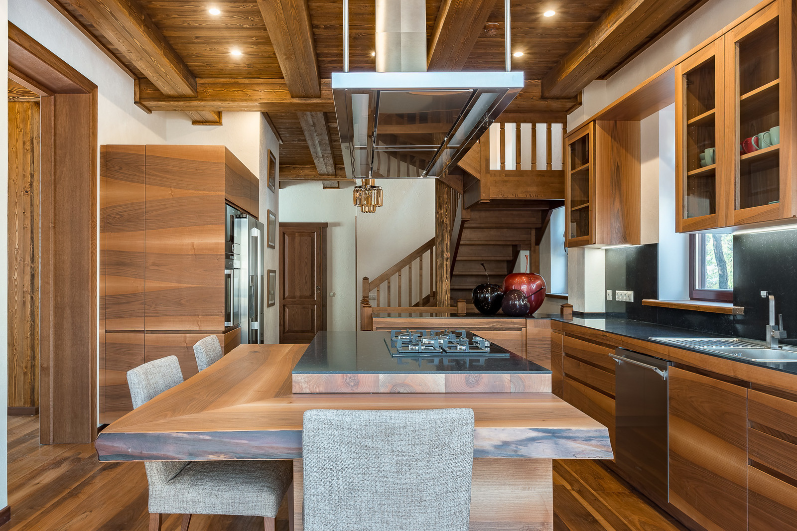 Шале на Истре