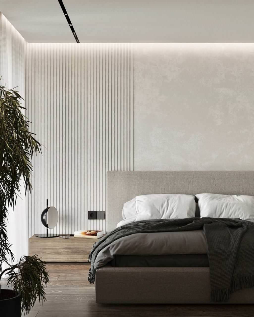 Moscow | ЖК Балтийский | 46 м²