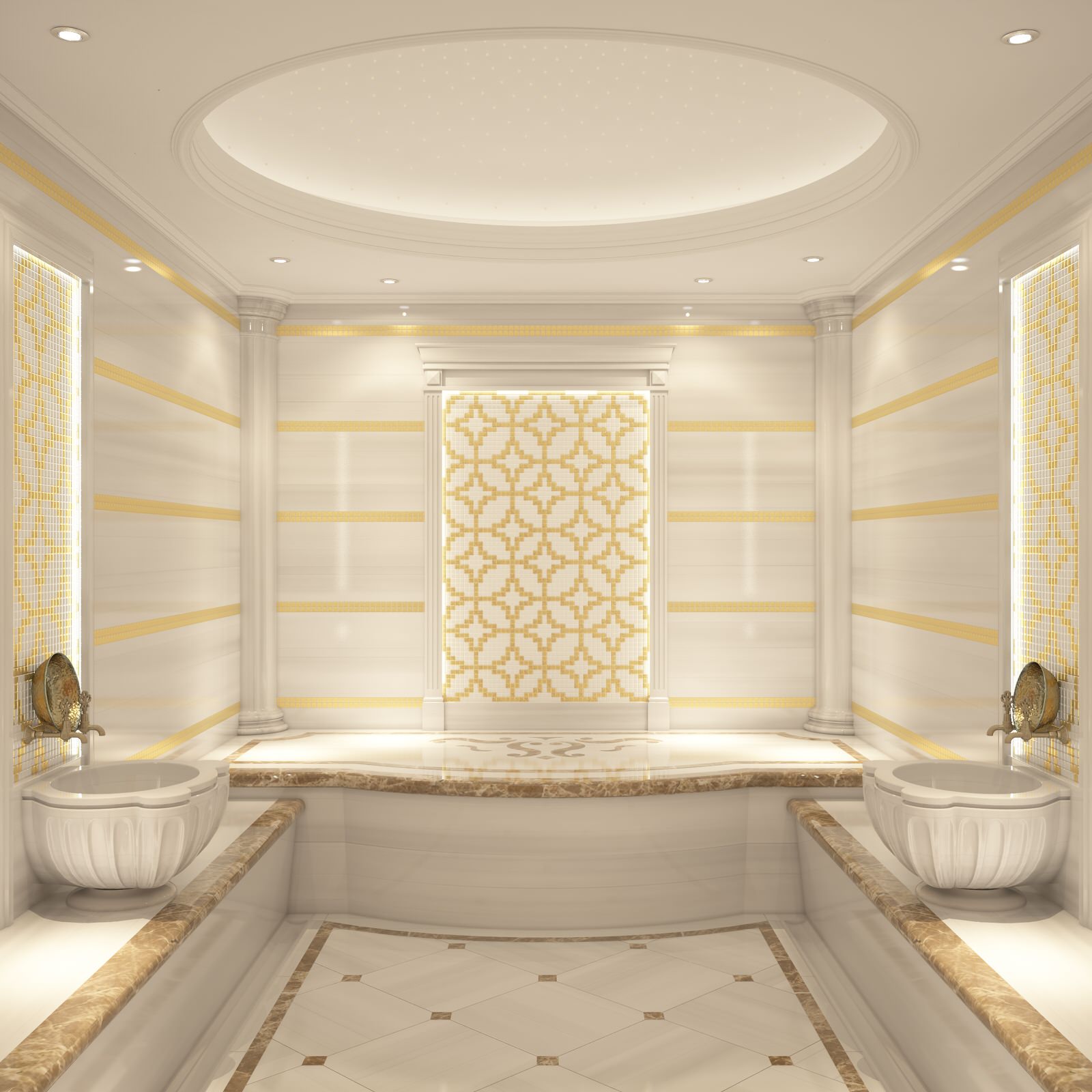 Совместная работа с "Архитектурным бюро Кутищева"