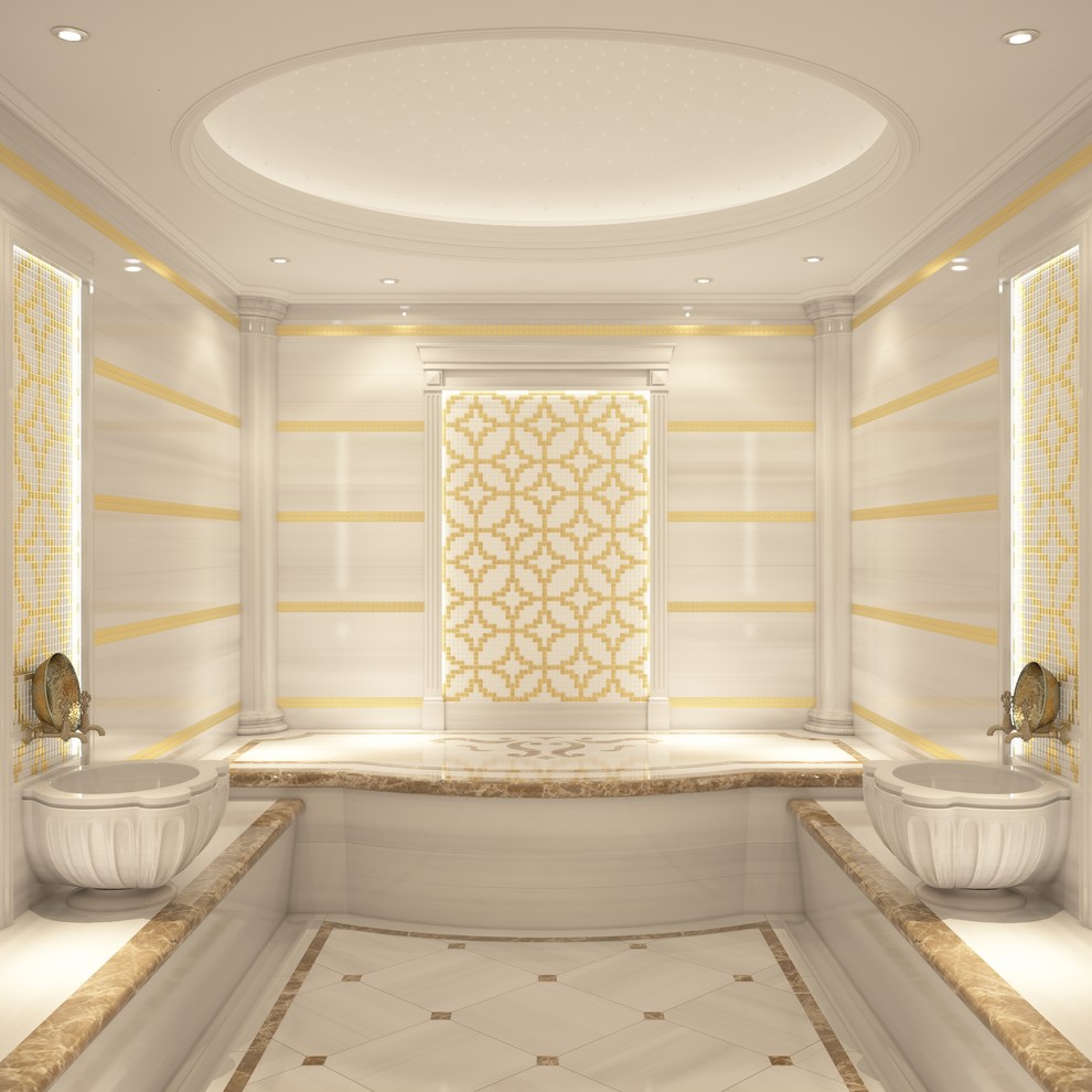 Совместная работа с "Архитектурным бюро Кутищева"