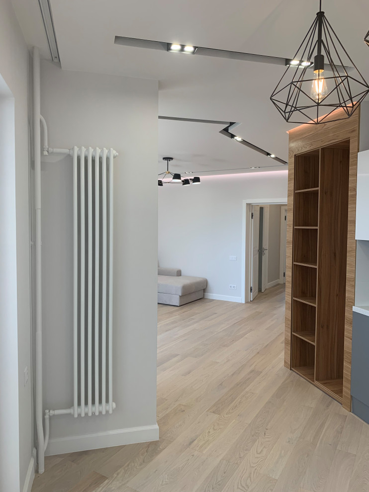 Проспект Луначарского, д.15