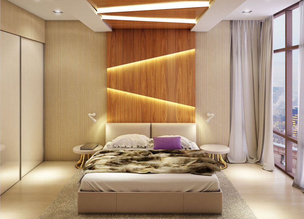 Квартира в Большом Афанасьевском переулке