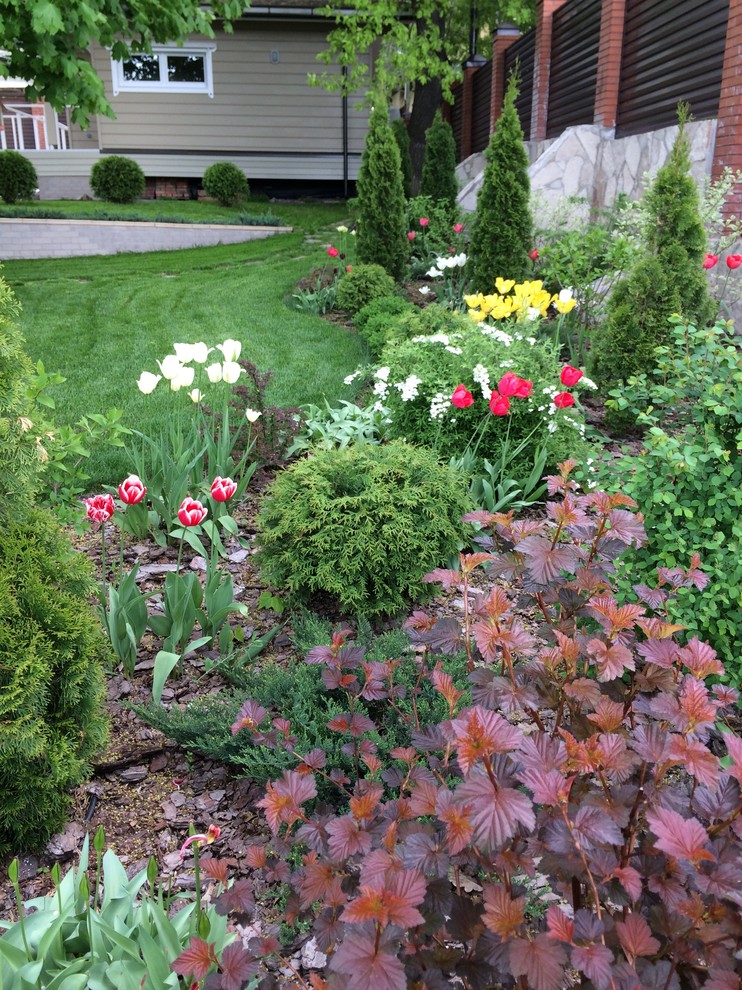 Студеный овраг 2