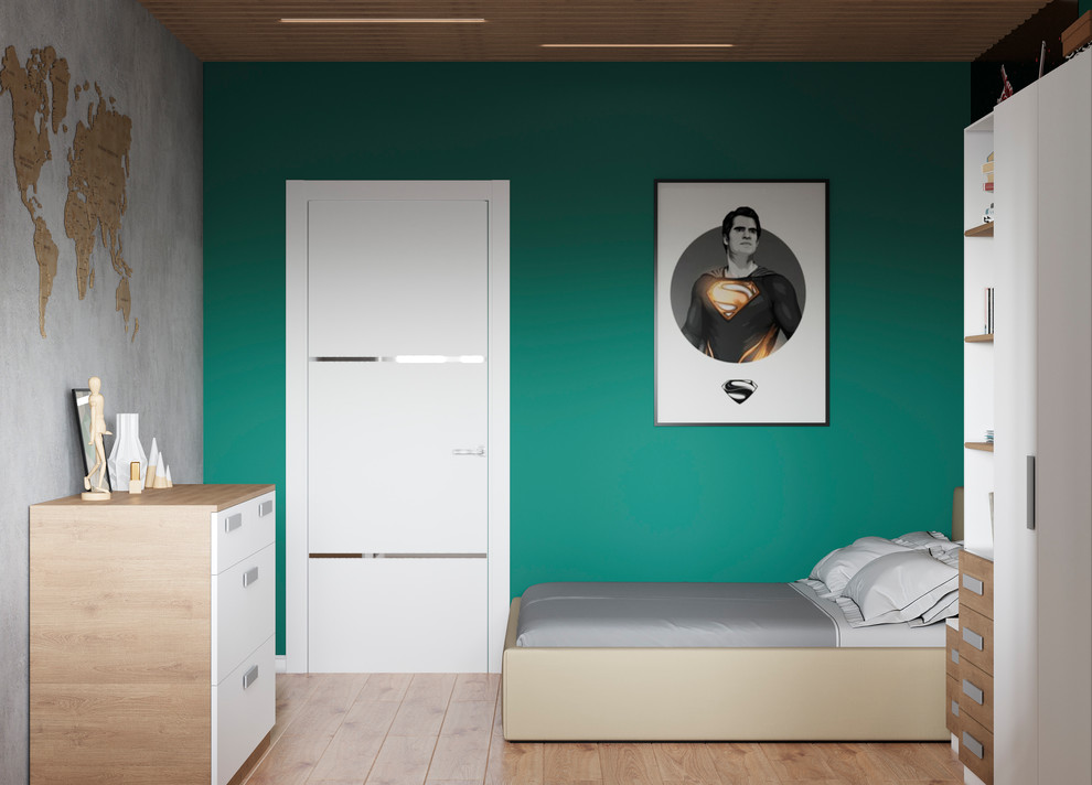 Квартира для молодой семьи в Нахабино